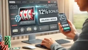 Tela de métodos de pagamento seguros no site 8143 cassino